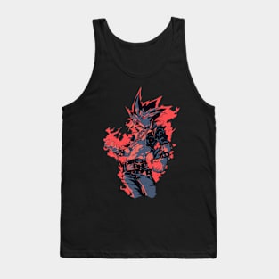 yugi Tank Top